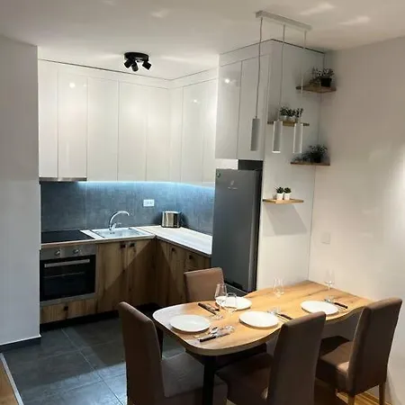 2 Bedroom In