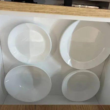 Apartament 2 Bedroom In *