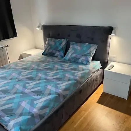 2 Bedroom In 스코페