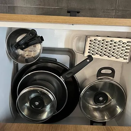 2 Bedroom In 아파트 스코페