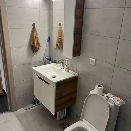 Apartament 2 Bedroom In *