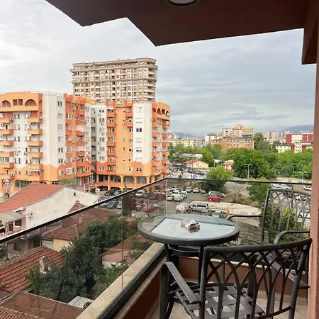 Apartament 2 Bedroom In