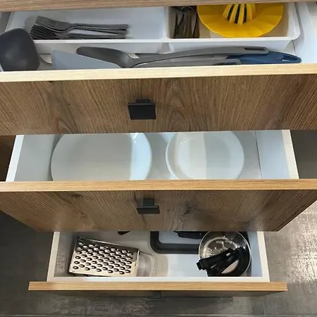 2 Bedroom In