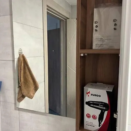 2 Bedroom In *