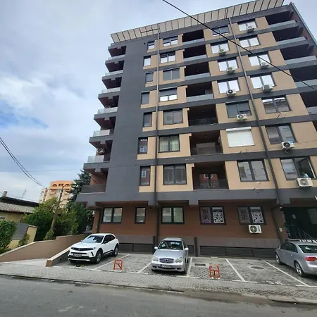 Apartament 2 Bedroom In