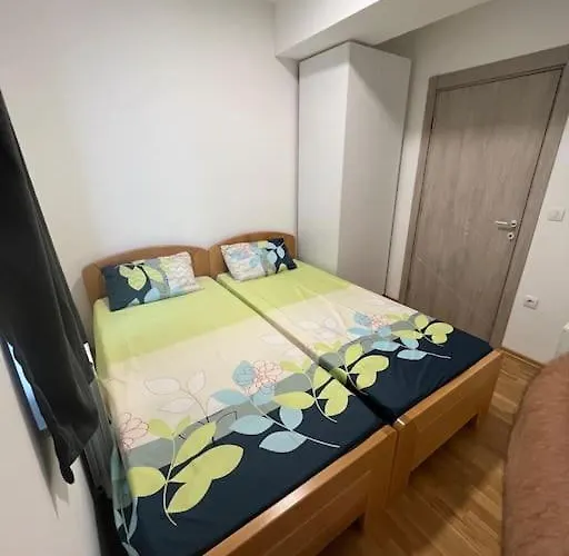 2 Bedroom In * Skopje