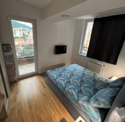 2 Bedroom In