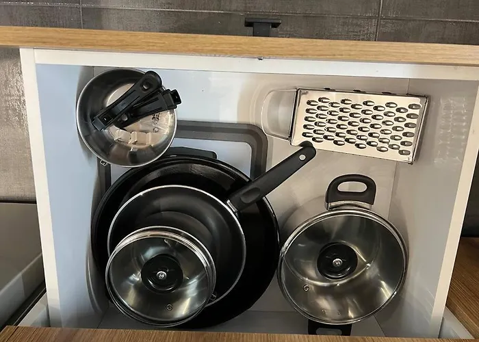 2 Bedroom In Apartment Skopje