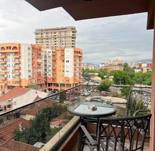 Apartment 2 Bedroom In