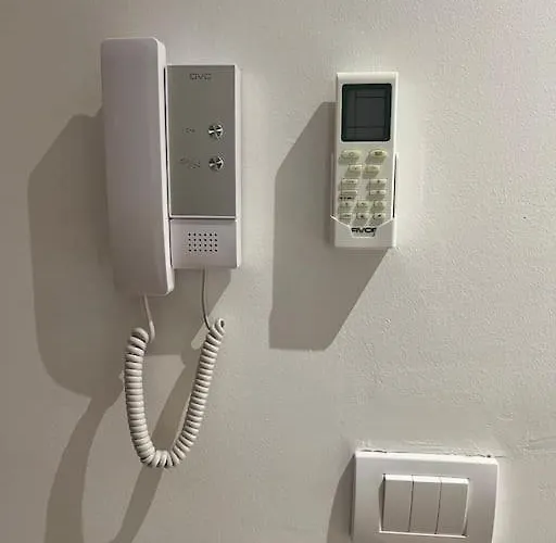 2 Bedroom In * Skopje