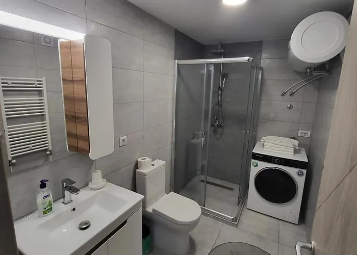 2 Bedroom In * Skopje